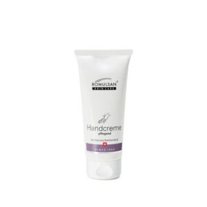 ROMULSAN SKIN CARE Handcreme pflegend    Tb 100 ml