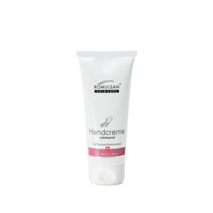ROMULSAN SKIN CARE Handcreme schützend   Tb 100 ml