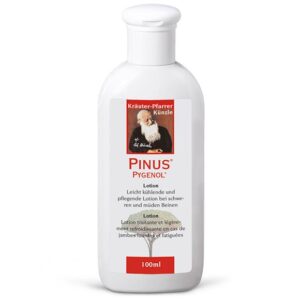 PINUS PYGENOL Künzle Lot Fl 100 ml