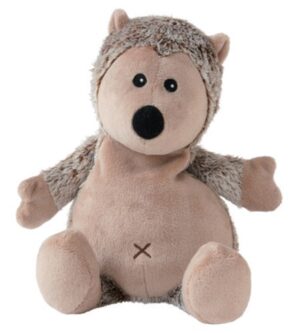 BEDDY BEAR Wärme Stofftier Igel