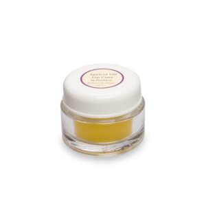 PLANTACOS Apricot Oil Lip Care           Topf 6 ml