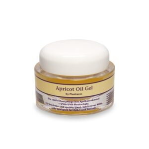 PLANTACOS Apricot Oil Gel               Topf 50 ml