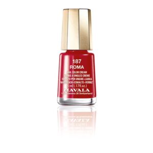 MAVALA Mini Color's 187 Roma 5 ml