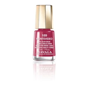 MAVALA Mini Color's 189 Montevideo            5 ml
