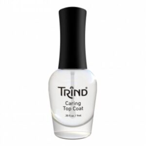 TRIND Caring Top Coat                         9 ml