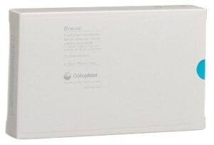 BRAVA Fixierstreifen elastisch              20 Stk