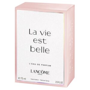LANCOME LA VIE E BEL EDP                Vapo 75 ml