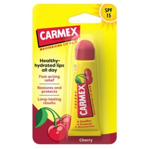 CARMEX Lippenbalsam Cherry SPF15           Tb 10 g