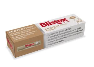 BLISTEX Protect Plus Stick 4.250 g