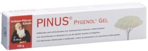 PINUS PYGENOL Künzle Gel Tb 100 g