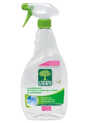L'ARBRE VERT Glasreiniger               Spr 740 ml