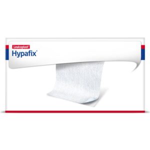 HYPAFIX Klebevlies 5cmx10m                   Rolle