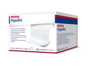 HYPAFIX Klebevlies 10cmx10m                  Rolle