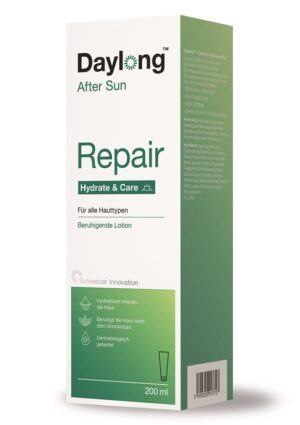 DAYLONG after sun Repair                 Tb 200 ml