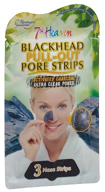 MONTAGNE JEUNESSE Nasenstrip z Reinigen Poren  Btl