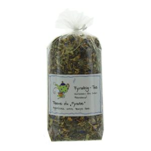 HERBORISTERIA Fyrabig Tee 70 g