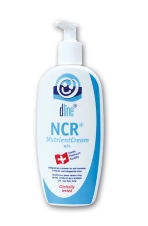 DLINE NCR-NutrientCream                  Fl 500 ml