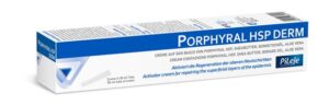 PORPHYRAL HSP Derm Creme                  Tb 50 ml