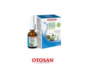 OTOSAN Nasal Nasenspray Forte            Spr 30 ml