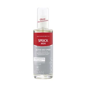 SPEICK Men Active Deo Spray                  75 ml