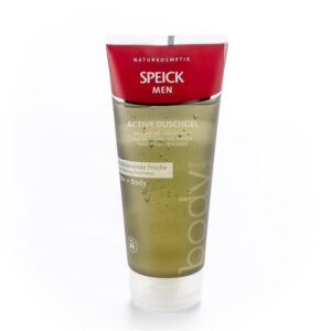 SPEICK Men Active Duschgel               Tb 200 ml