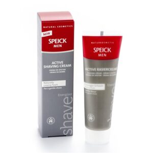 SPEICK Men Active Rasiercreme             Tb 75 ml