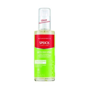 SPEICK Natural Aktiv Deo Spray               75 ml