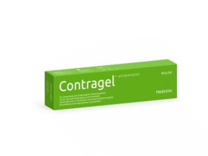 CONTRAGEL grün                                60 g