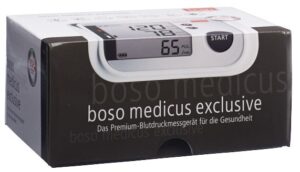 BOSO medicus exclusive Blutdruckmess
