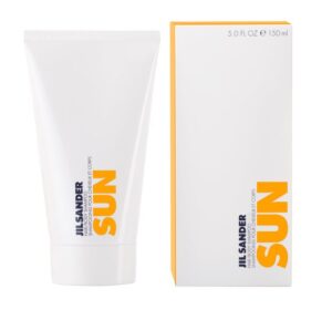 JILSAND SUN WOM Shower Gel                  150 ml