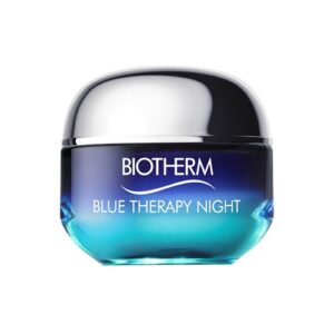 BIOTHERM BLUE THERA Nuit Creme 50 ml
