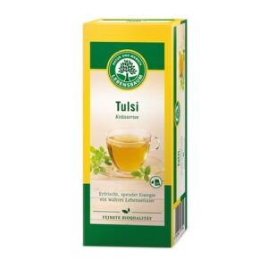 LEBENSBAUM Tulsi 20 Btl 1.500 g