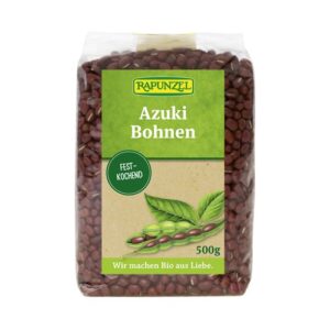 RAPUNZEL Bohnen Azuki                        500 g