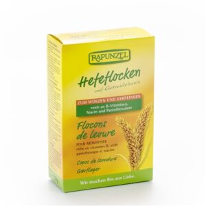 RAPUNZEL Hefeflocken                         150 g