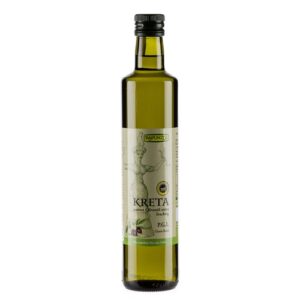 RAPUNZEL Olivenöl nativ extra Kreta Fl 0.500 lt