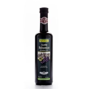 RAPUNZEL Aceto Balsamico di Modena IGP Fl 0.500 lt
