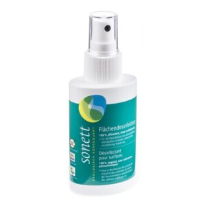 SONETT Flächendesinfektion Spray            100 ml