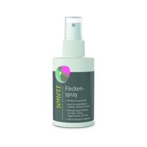 SONETT Fleckenspray                      Fl 100 ml