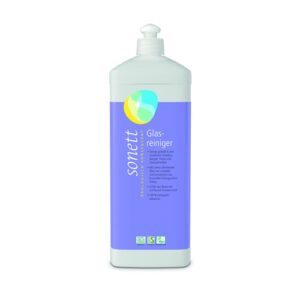 SONETT Glasreiniger Nachfüllflasche           1 lt