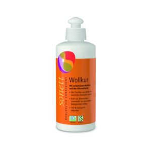 SONETT Wollkur                           Fl 300 ml