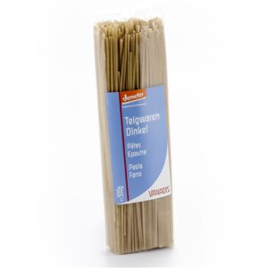 VANADIS Spaghetti Dinkel                     500 g