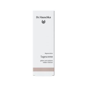 DR. HAUSCHKA Regeneration Tagescreme         40 ml