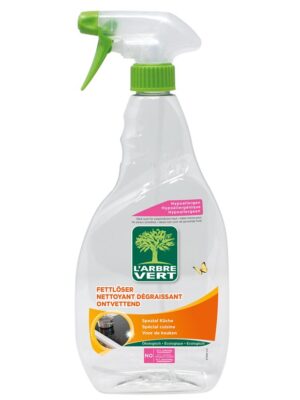 L'ARBRE VERT Fettlöser Küche                740 ml