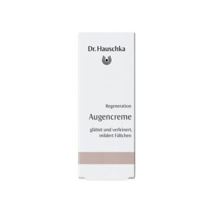 DR. HAUSCHKA Regeneration Augencreme         15 ml