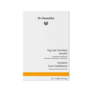 DR. HAUSCHKA Tag und Nachtkur sensitiv 50
