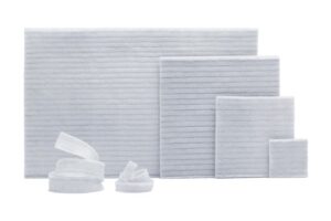 AQUACEL Ag+ Extra Kompresse 4x10cm          10 Stk