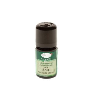 AROMALIFE Anis Äth/Öl BIO                     5 ml