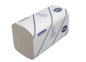 KLEENEX ULTRA Handtücher 2-lg Airflex     2790 Stk