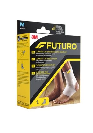 3M FUTURO Comfort Lift Sprunggel-Bandage M