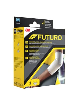 3M FUTURO Comfort Lift Ellbogen-Bandage M